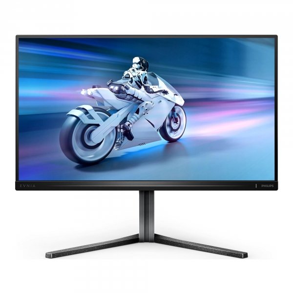Monitor Philips 24,5&amp;quot; 25M2N5200U/00 IPS FHD 390Hz 2xHDMI DP