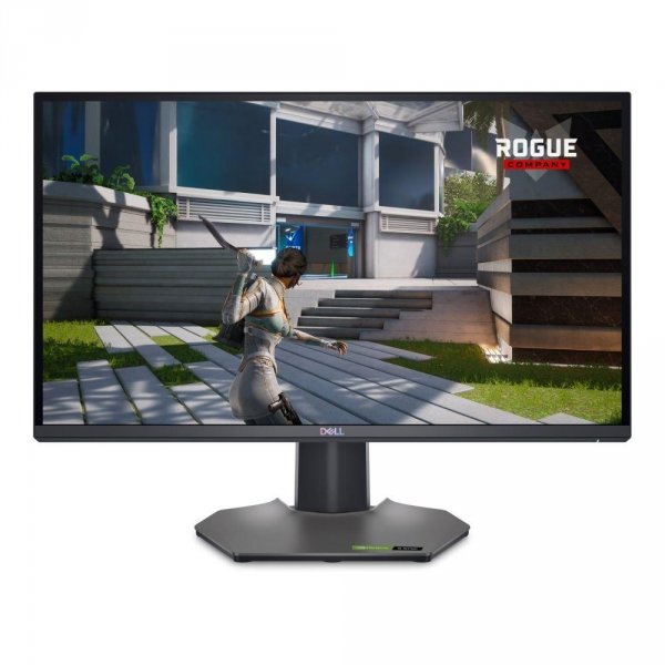 Monitor Dell 24,5&amp;quot; G2524H (210-BHTQ) HDMI 2xDP 3xUSB