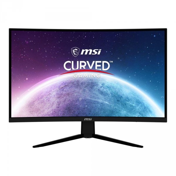 OUTLET: Monitor MSI 27&amp;quot; G273CQ 2xHDMI DP - USZ OPAK