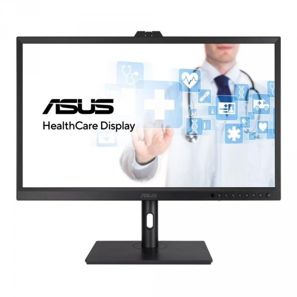 Monitor Asus 31,5&amp;quot; HealthCare Monitor HA3281A 3xHDMI DP 5xUSB