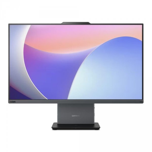 Komputer AIO Lenovo ThinkCentre Neo 50a G5 27&amp;quot;FHD/i5-13420H/16GB/SSD512GB/UHD/W11PR Luna Grey 3Y