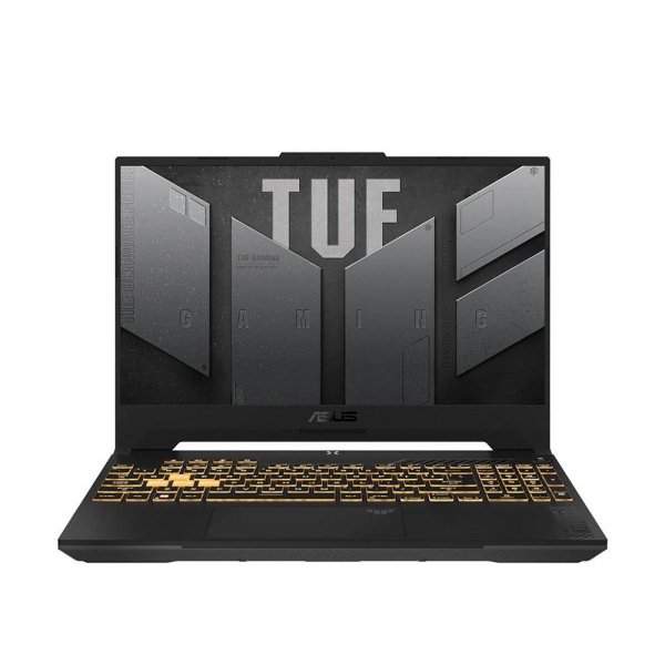 Notebook Asus TUF Gaming F15 FX507VU-LP180 15,6&amp;quot;FHD/i7-13620H/16GB/SSD1TB/RTX4050-6GB/ Grey
