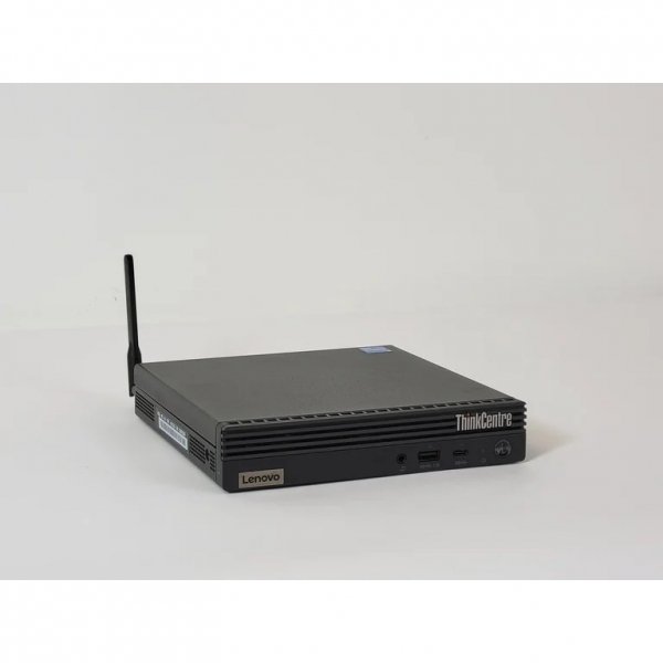 Lenovo ThinkCentre M70q G3 Tiny i5-12400T 16GB SSD256 WiFi+BT W11P