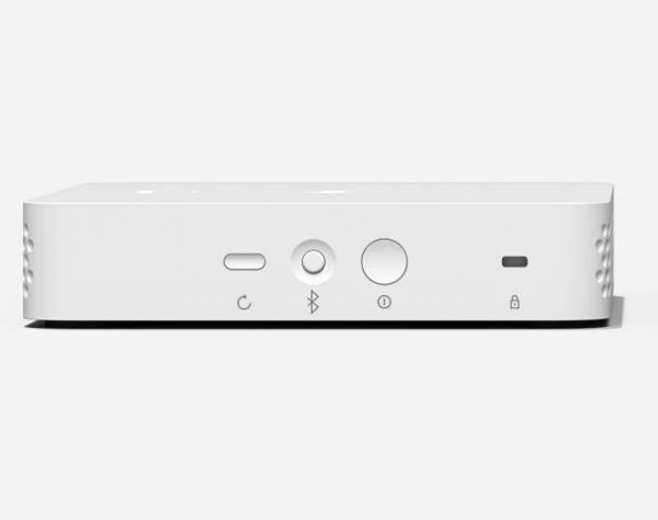 Urządzenie komputerowe Logitech RoomMate do wideokonferencji
