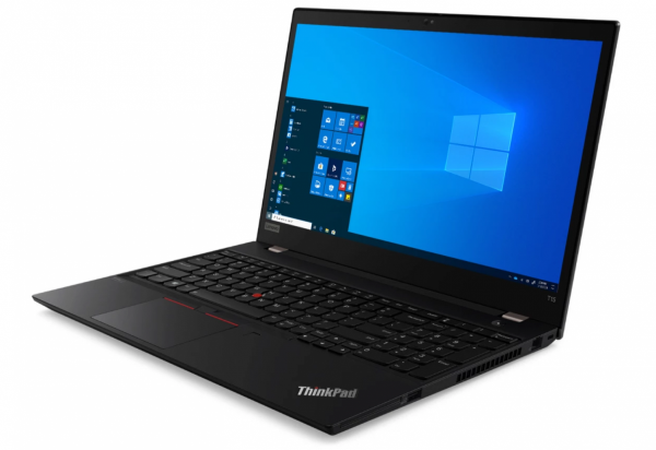 Laptop Lenovo ThinkPad T15 G2 15,6" i5-1145G7 16GB 256GB iRISxe WIN11P