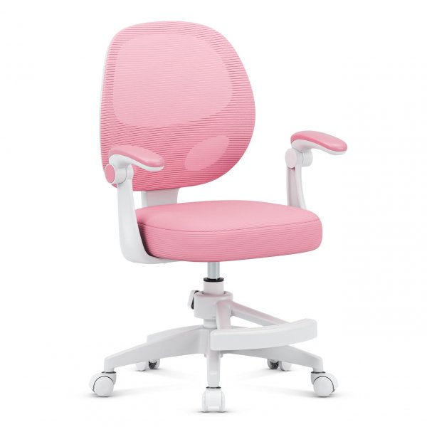 Fotel obrotowy Mark Adler Junior 3.1 Pink