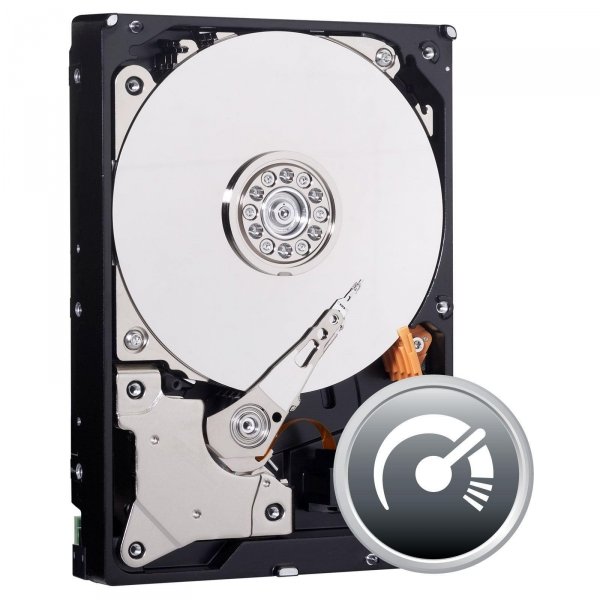 Dysk WD Black™ WD2003FZEX 2TB 3,5&amp;quot; 7200 64MB SATA III