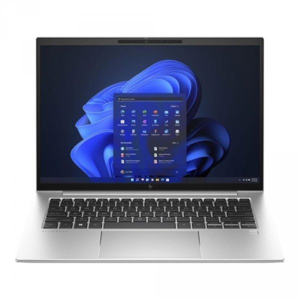 Notebook HP EliteBook 845 G10 14&amp;quot;WUXGA/Ryzen 7 PRO 7840U/16GB/SSD512GB/Radeon/W11PR Silver 3Y