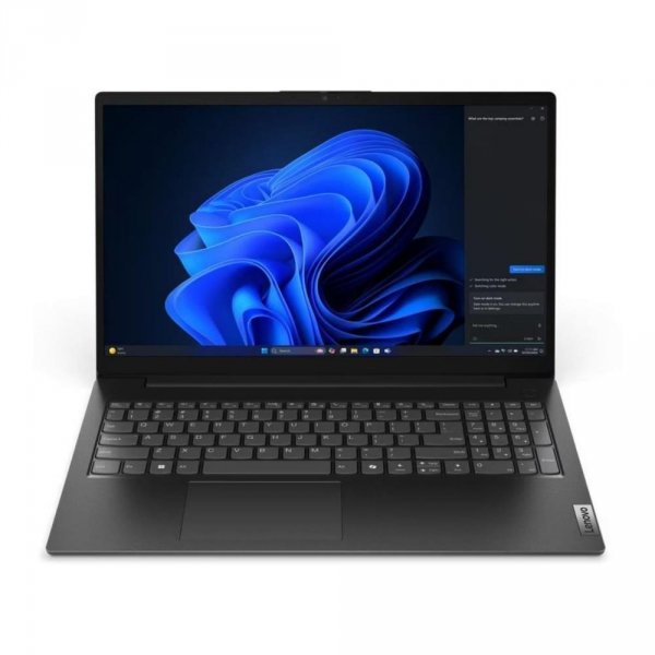 Notebook Lenovo V15 G5 15,6&amp;quot;FHD/Core 5 120U/16GB/SSD512GB/Intel Graphics/W11 Business Black 2Y