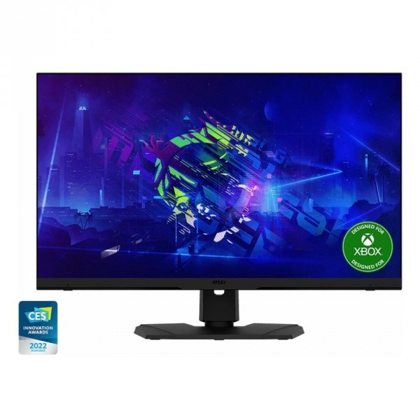 Monitor MSI 32&amp;quot; Optix MPG321UR QD 2xHDMI DP USB-Type C 9xUSB 2.0