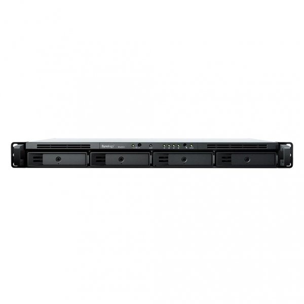 Serwer plików NAS Synology RS422+