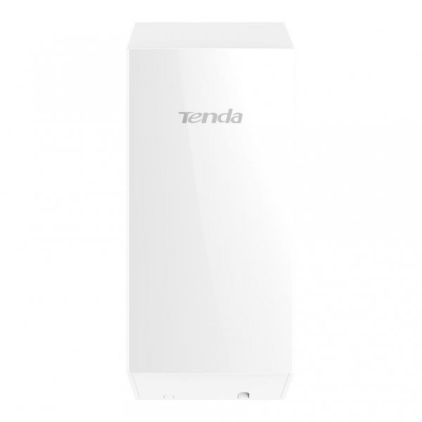 Urządzenie typu CPE Tenda O1 2,4GHz Outdoor 8dBi Point to Point 500m 1xLAN PoE