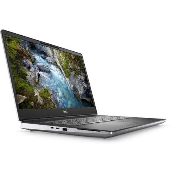 Dell Precision 7760 17,3&quot; i7-11850H 32GB SSD512GB NVMe RTXA3000 Win11Pro - Poleasingowy Klasa A