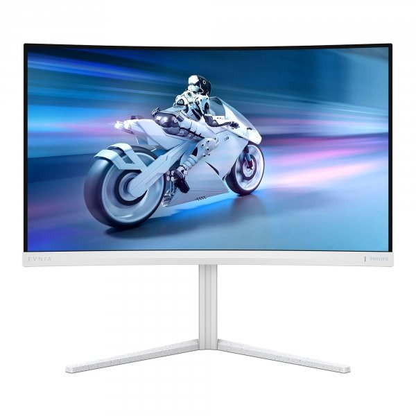 OUTLET: Monitor Philips 27&amp;quot; 27M2C5501/00 VA QHD 180Hz 2xHDMI DP - USZ OPAK