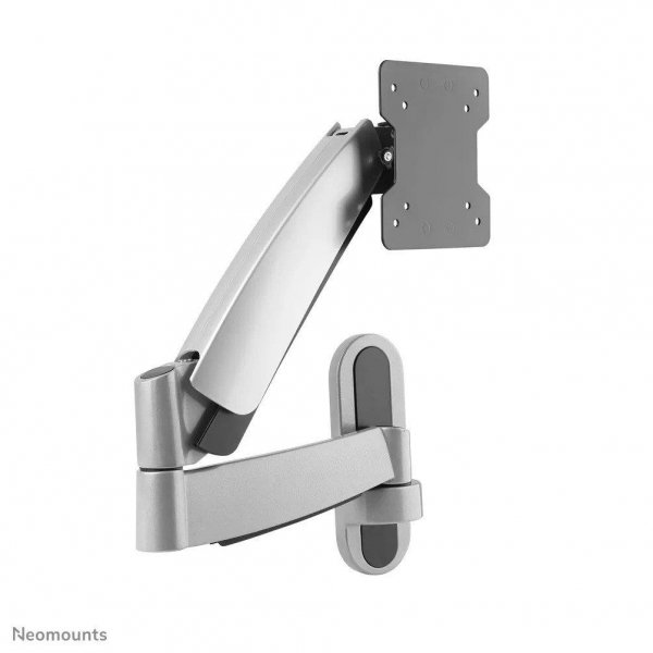 Uchwyt do ekranów Neomounts FPMA-W955 ścienny 10&amp;quot;-30&amp;quot; max VESA 100x100 max 15 kg Silver