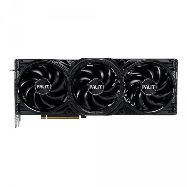 Karta VGA Palit GeForce RTX 5070 GamingPro OC 12GB GDDR7 192bit HDMI+3DP PCIe5.0