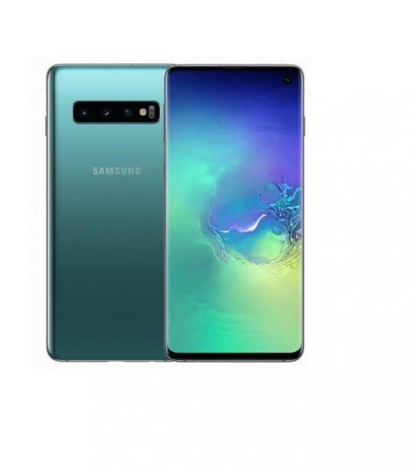 Smartfon Samsung Galaxy S10 Green 6,1&amp;quot; 512GB Dual Sim