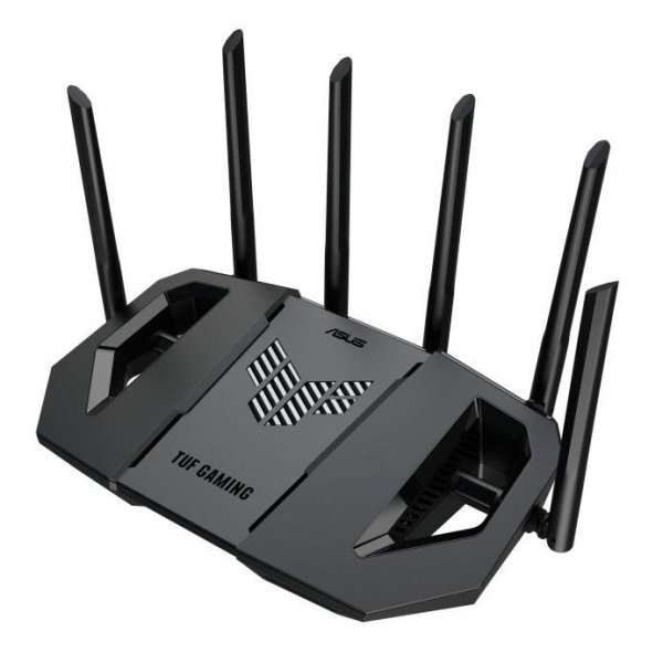 Router Asus TUF Gaming BE9400 Wi-Fi 7 3xLAN 1xWAN