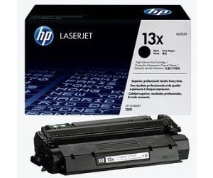 Toner HP 13X Q2613X, Black, 4000str.