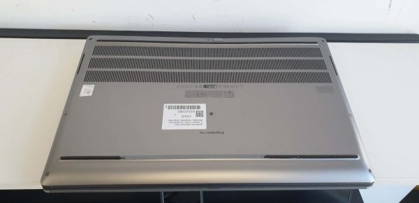 Dell Precision 7760 17,3" i7-11850H 32GB SSD512GB NVMe RTX A3000 Win11Pro T2 - Poleasingowy Klasa A-