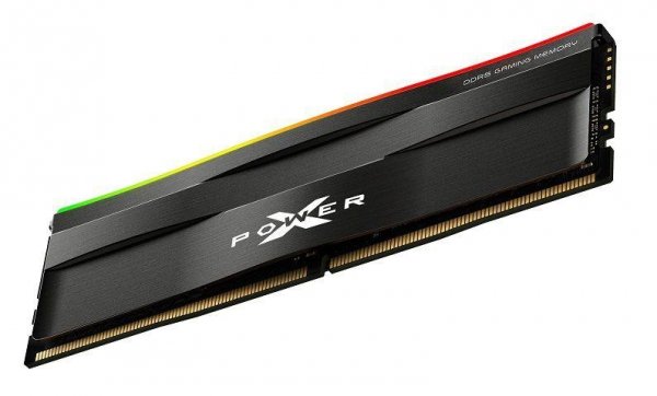 Pamięć DDR5 Silicon Power 32GB (2x16GB) 5200 MHz CL38 1,25V