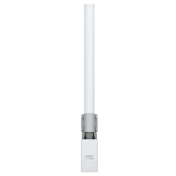 Antena UBIQUITI airMAX Omni 2.4GHz 10dbi 2x2 MIMO