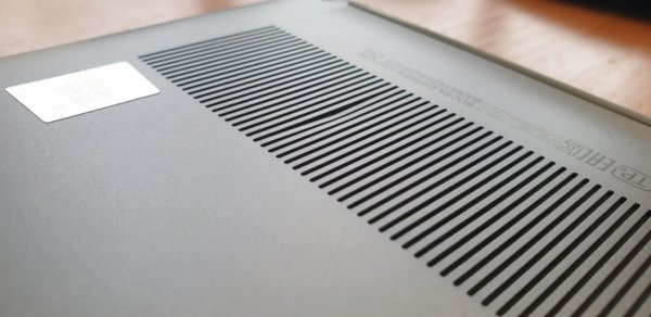 Dell Precision 5560 i7-11850H 16GB 512GB RTX A2000 WUXGA Win11Pro KL.A-