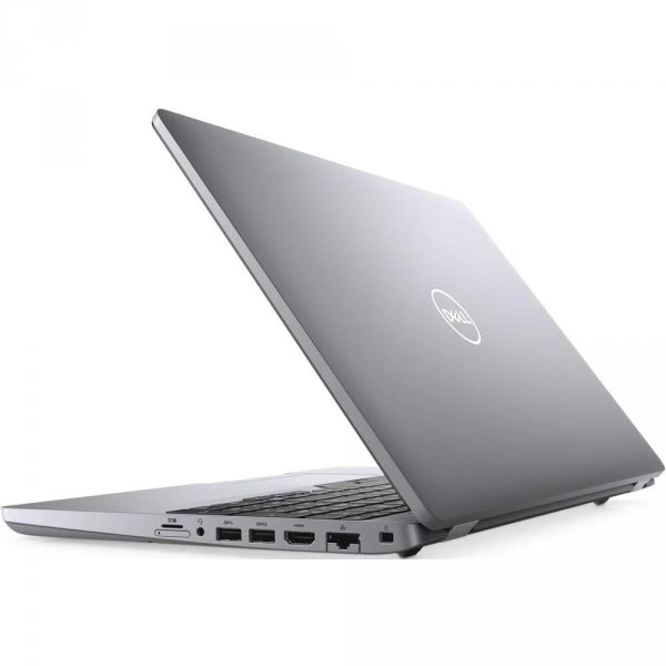 DELL Notebook Latitude 5510 15&quot; i5-10310U 8GB SSD256GB W11P