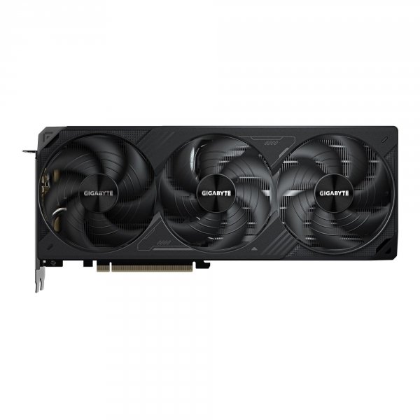 Karta VGA Gigabyte GeForce RTX 5080 WINDFORCE SFF 16G 16GB GDDR7 256bit HDMI+3xDP PCIe5.0
