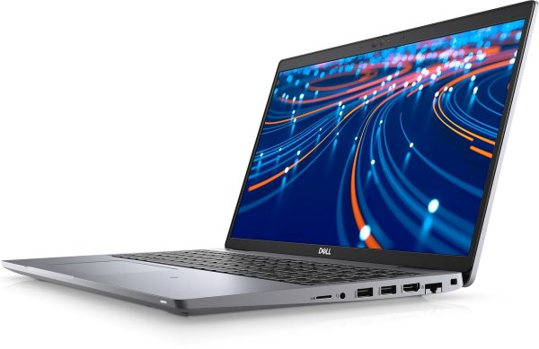OKAZJA: DELL Notebook Latitude 5520 i5-1135G7 8GB 256GB W11P