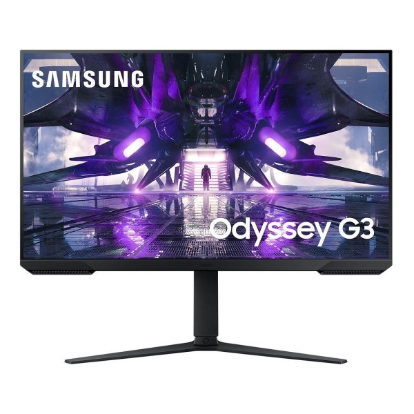 Monitor Samsung 32&amp;quot; Odyssey G3 (LS32AG320NUXEN) HDMI DP