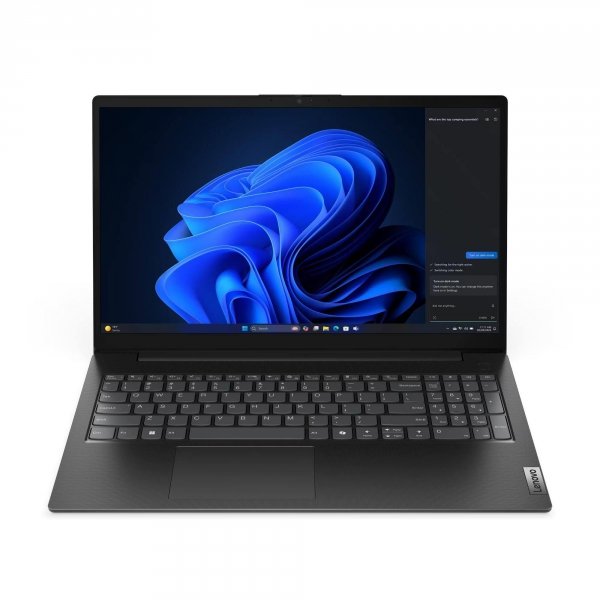 Notebook Lenovo V15 G5 IRL 15,6&amp;quot;FHD/i5-13420H/16GB/SSD512GB/UHD/11PR Business Black 3Y