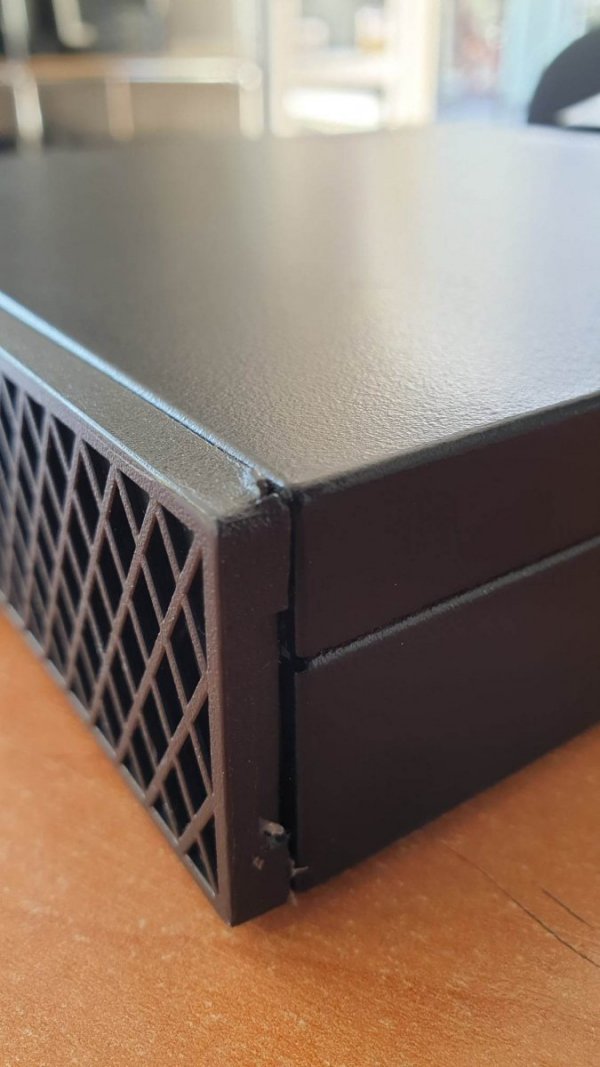 DELL KOMPUTER OPTIPLEX 3070 MICRO i5-8500T 8GB SSD256GB WIN11PRO WiFi - Poleasingowy 