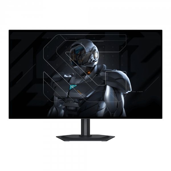 Monitor Gigabyte 27&amp;quot; MO27Q28G OLED Gaming Monitor QHD 280Hz 2xHDMI DP HUB głośniki
