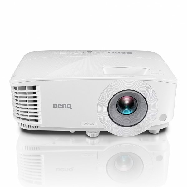 Projektor BenQ MW550 DLP WXGA/3600AL/20000:1/2xHDMI/MiniUSB