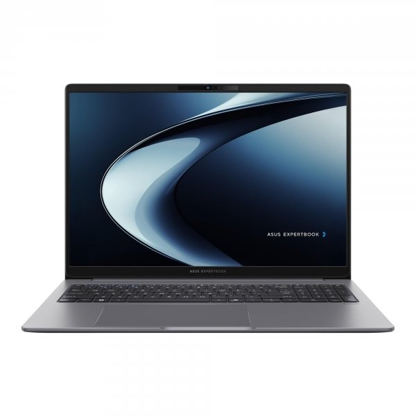 Notebook Asus ExpertBook P3606CCAP-MB0118X 16&amp;quot;WUXGA/Ultra 5 225H/16GB/SSD512GB/Arc130T/11PR Misty Grey 3Y OnSite NBD