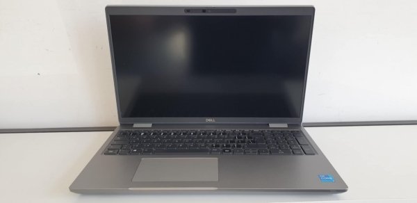 DELL Notebook Latitude 5521 i5-11400H 16GB SSD256GB W11P