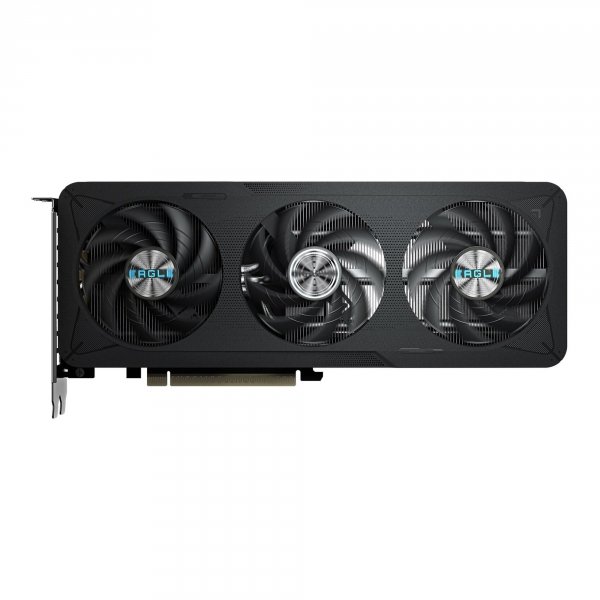 OUTLET: Karta VGA Gigabyte GeForce RTX 5060 EAGLE MAX OC 8G 8GB GDDR7 128bit HDMI+3xDP PCIe5.0 - USZ OPAK