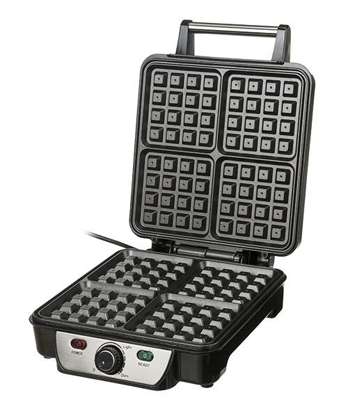 OUTLET: Gofrownica Camry CR 3025 - USZ OPAK