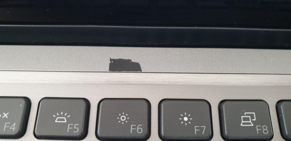 Dell Latitude 7430 14" 2w1 I5-1245U 16GB 512GB W11P DOTYK SILVER KL.A-