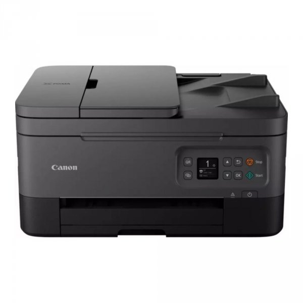 Urządzenie wielofunkcyjne Canon Pixma TS7450i (5449C006) 3w1 czarne