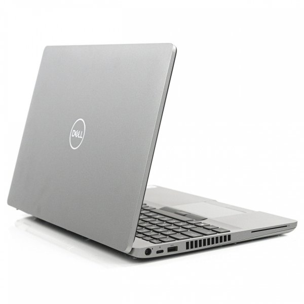 DELL Notebook Latitude 5510 15&quot; i5-10310U 8GB SSD256GB W11P