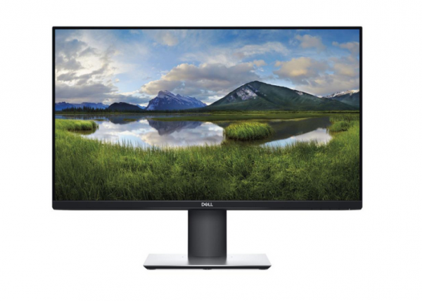 DELL Monitor 27'' P2719HC Czarny IPS FHD USB-C KLASA.A (210-AQGC) POLEASINGOWY
