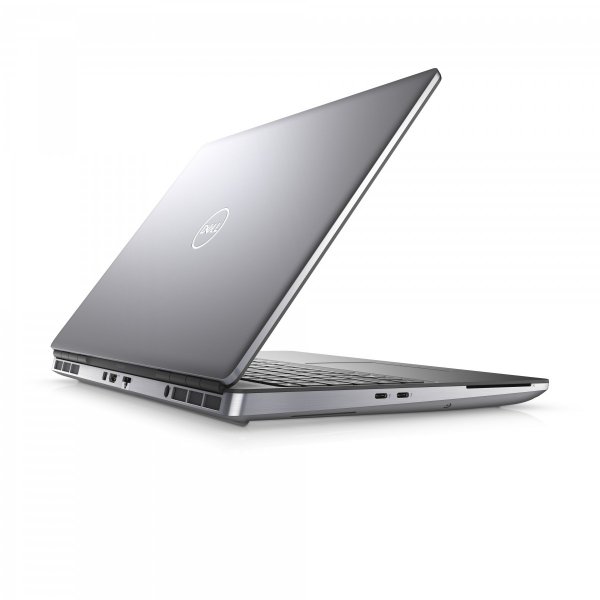 Dell Precision 7560 i9-11950H 32GB SSD512GB RTX A3000 6GB W11P - Poleasingowy