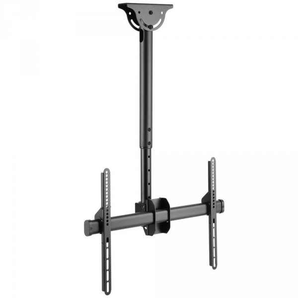 Uchwyt sufitowy Techly 37&amp;quot;-70&amp;quot;, 50kg pełna regulacja
