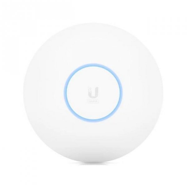 Access Point UBIQUITI U6-PRO WiFi 6 4x4  MU-MIMO VLAN