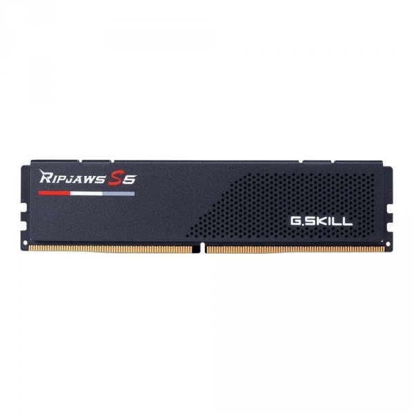 Pamięć DDR5 G.Skill Ripjaws S5 32GB (1x32GB) 6000MHz CL36 1,35V XMP 3.0
