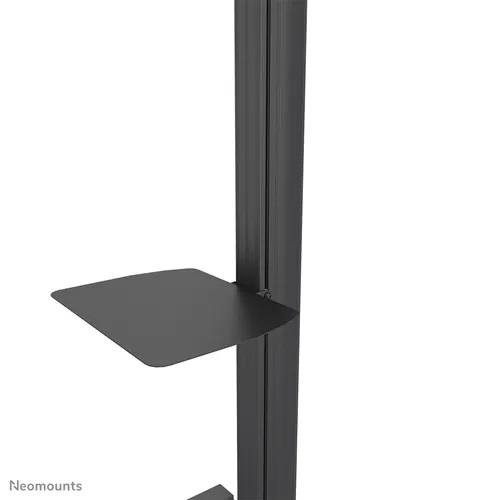 Uchwyt ścienny do ekranów Neomounts NMPRO-AVSHELF