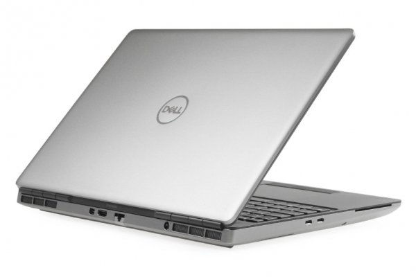 Dell Precision 7560 i9-11950H 32GB SSD512GB RTX A3000 6GB W11P - Poleasingowy