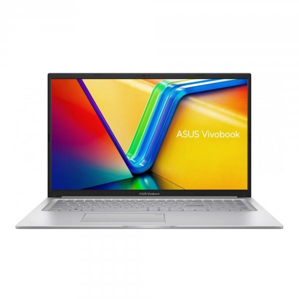 Notebook Asus Vivobook 17 X1704VA-AU582 17,3&amp;quot;FHD/i5-1334U/16GB/SSD512GB/IrisXe Silver